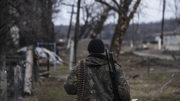 OSN: Válečné zločiny spáchané na Ukrajině zůstávají nepotrestány